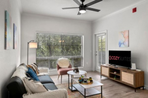 CozySuites Chandler 2BR with 2 pools & Jacuzzi!